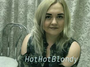 HotHotBlondy