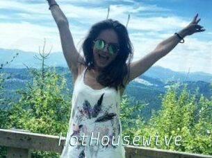 HotHousewive