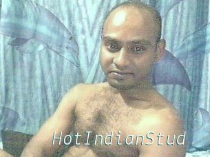 HotIndianStud