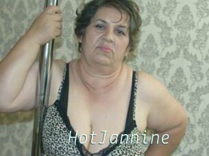 HotJannine