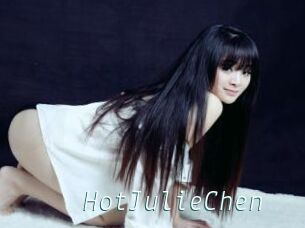 HotJulieChen