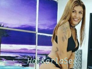 HotKarlaSex