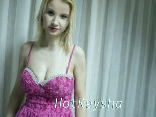 HotKeysha