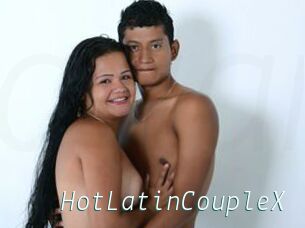 HotLatinCoupleX