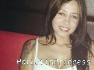 HotLatinPrincess