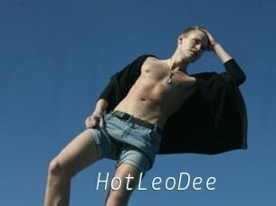 HotLeoDee