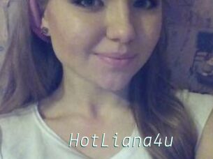 HotLiana4u