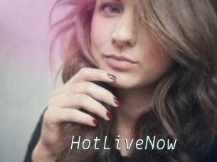 HotLiveNow