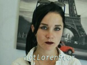 HotLorenStar