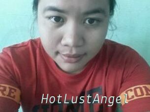 HotLustAngel