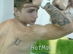 HotMad