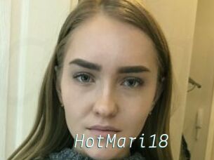 HotMari18