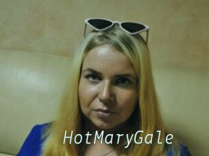 HotMaryGale