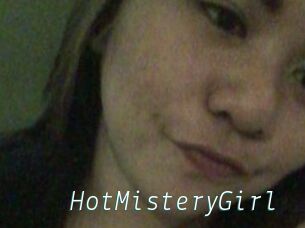 HotMisteryGirl