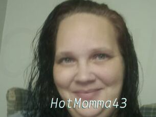 HotMomma43