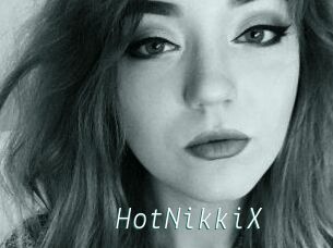 HotNikkiX