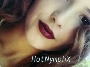 HotNymphX