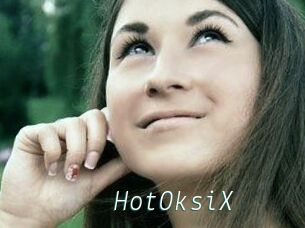 HotOksiX