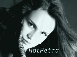 HotPetra