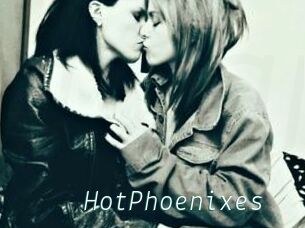 HotPhoenixes