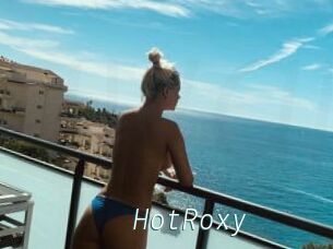 HotRoxy