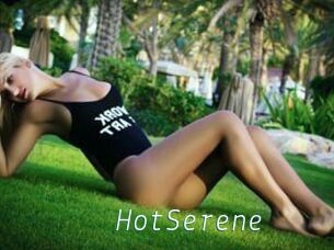 HotSerene