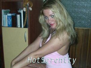 HotSerenity