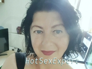 HotSexExpert