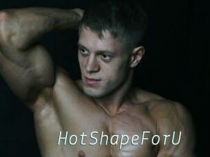 HotShapeForU