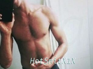 HotSmitX1X