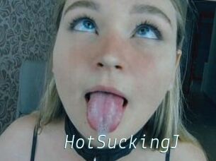 HotSuckingJ