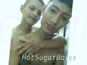 HotSugarBoyss