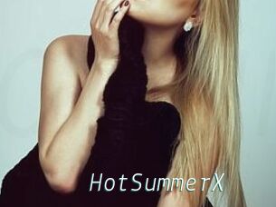 HotSummerX