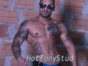 HotTonyStud