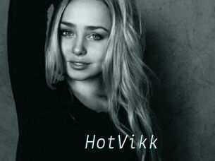 HotVikk