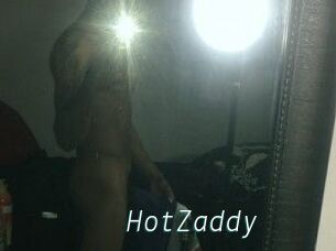 HotZaddy