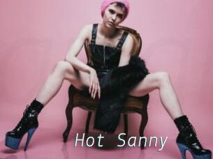 Hot_Sanny