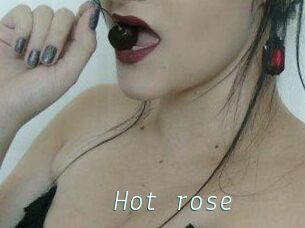 Hot_rose