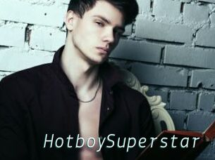 HotboySuperstar