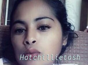 Hotchillietash