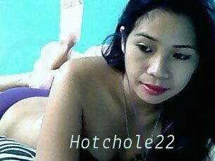 Hotchole22