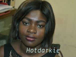 Hotdarkie