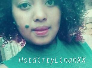 HotdirtyLinahXX