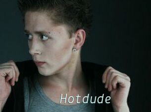 Hotdude