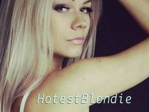 Hotest_Blondie