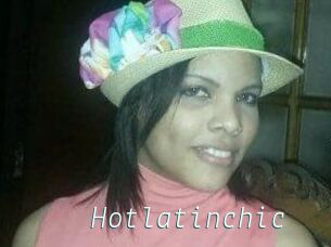 Hotlatinchic