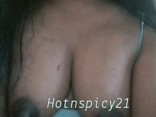 Hotnspicy21