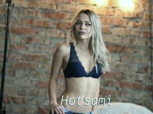 Hotsami