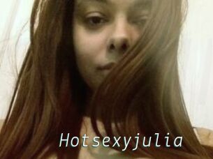 Hotsexyjulia