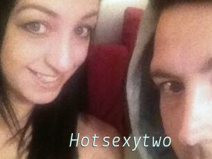 Hotsexytwo